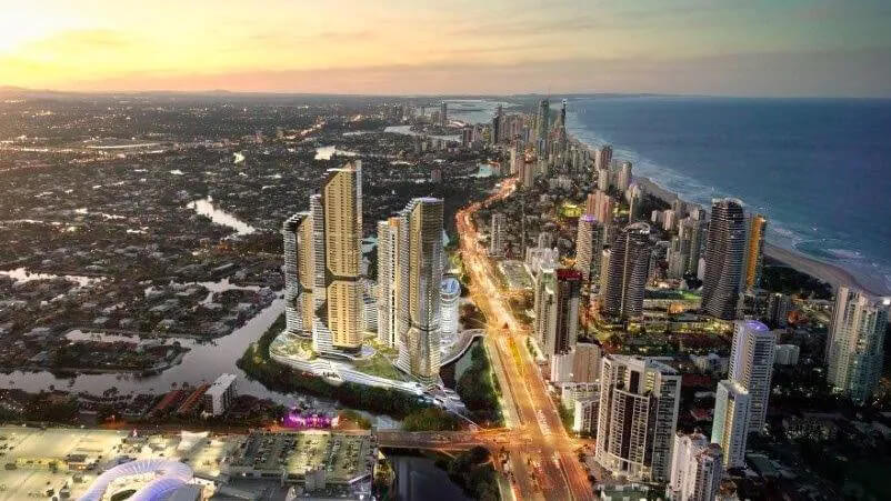 img-The Star Gold Coast Masterplan Development